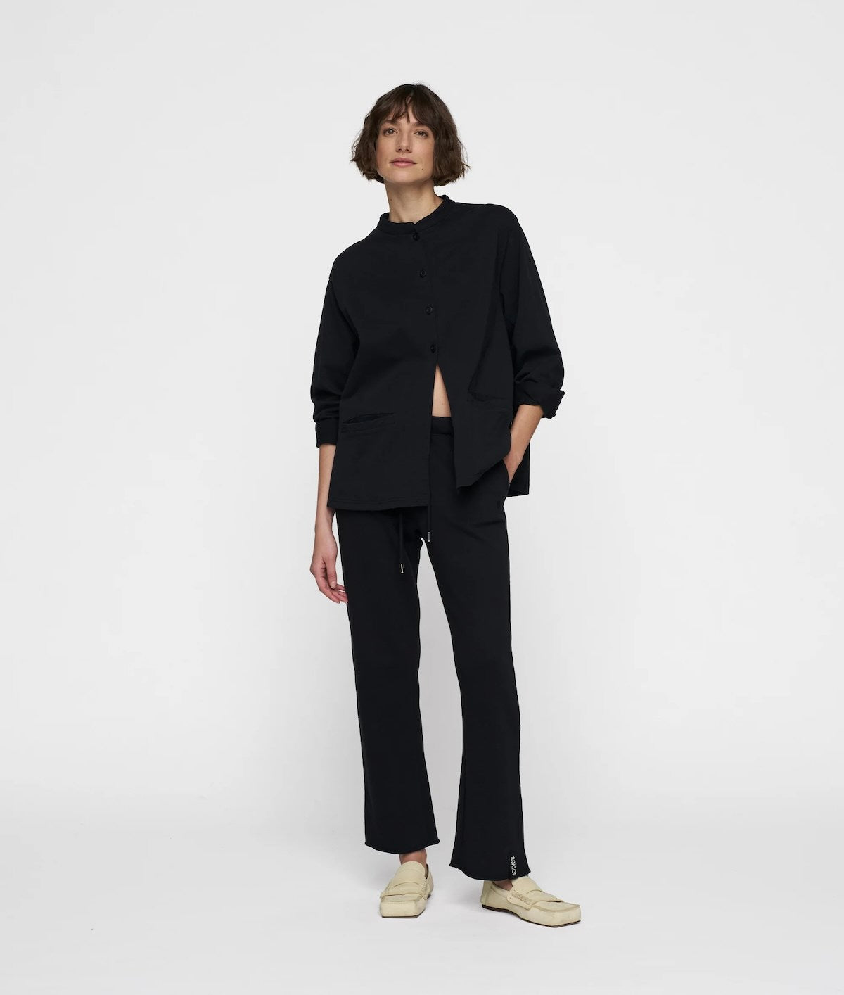 PANTALON COLORNEGRO
