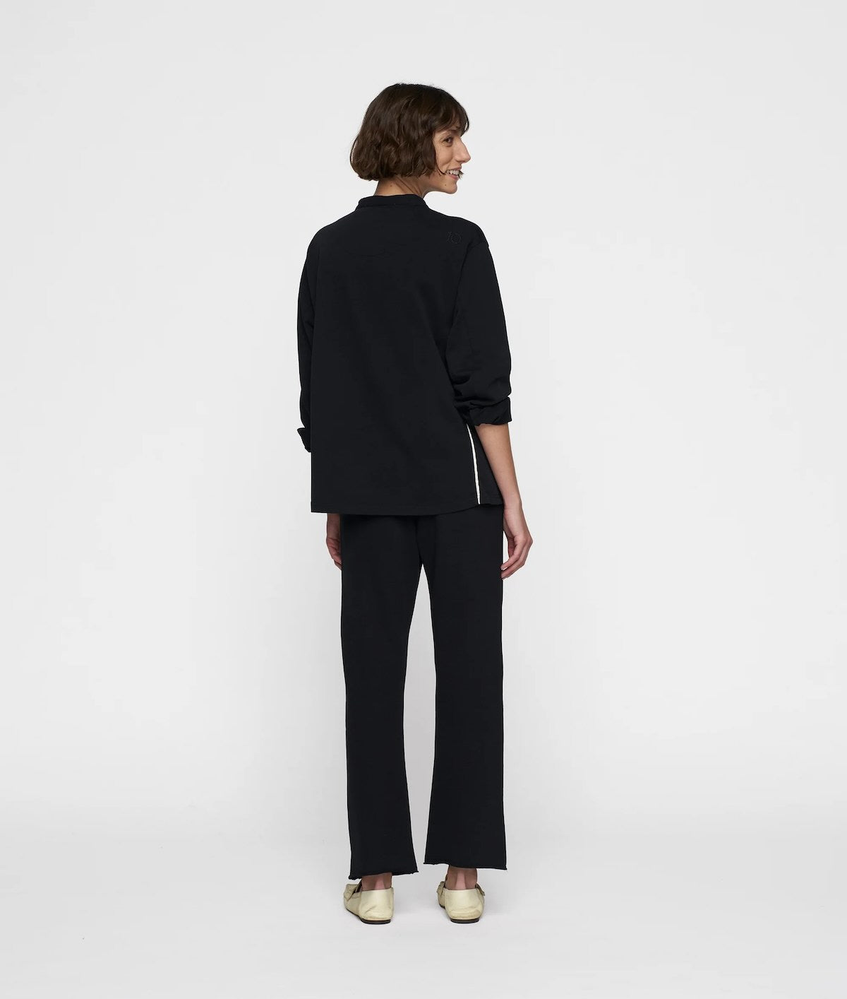 PANTALON COLORNEGRO