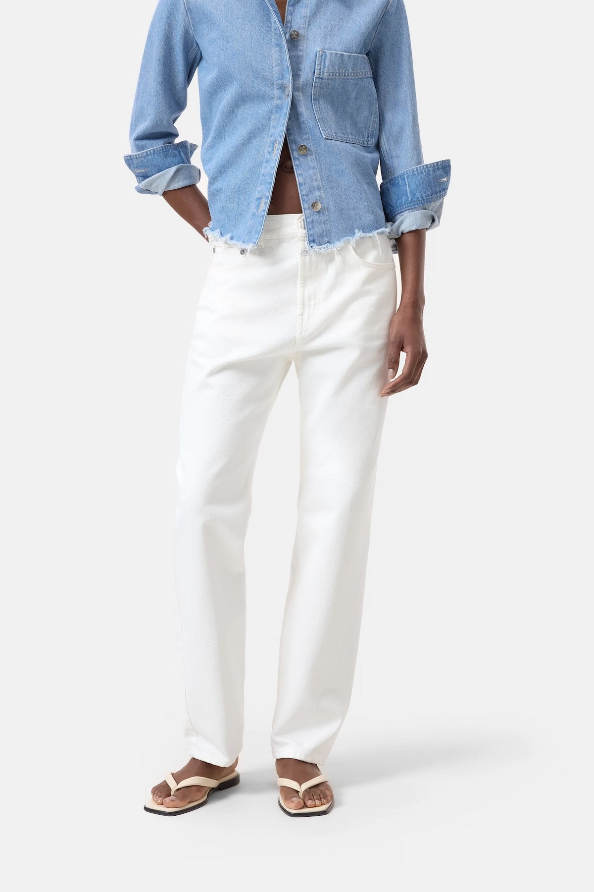 PANTALON COLORIVORY