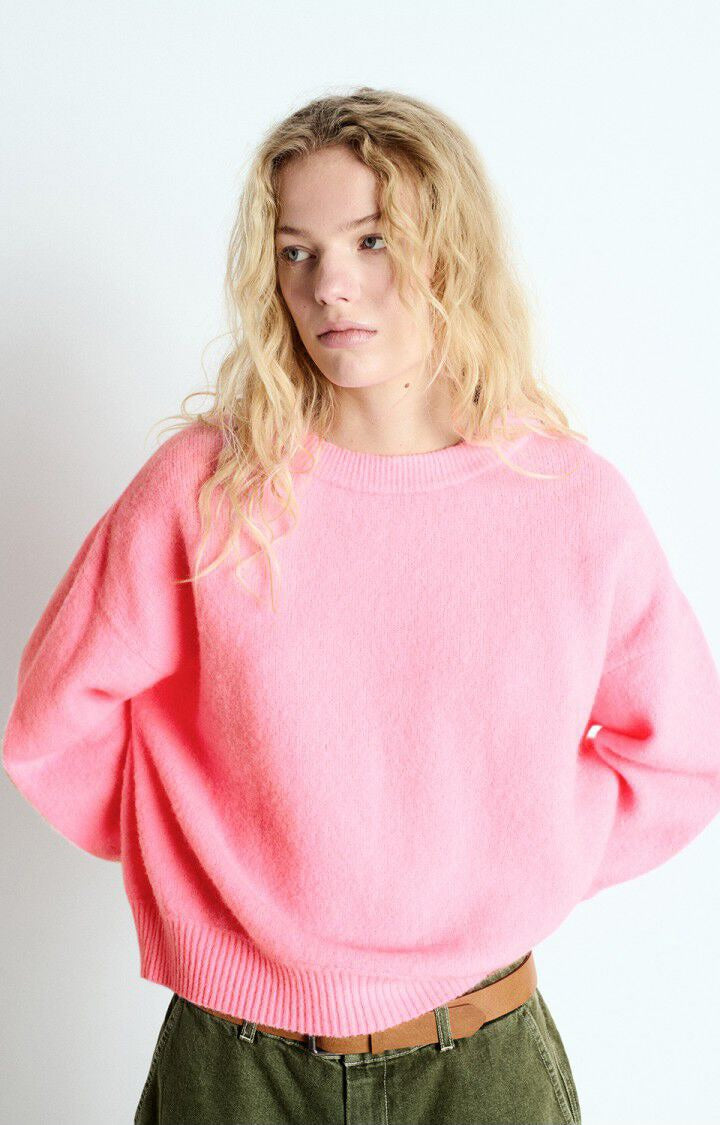 JERSEY COLORROSA