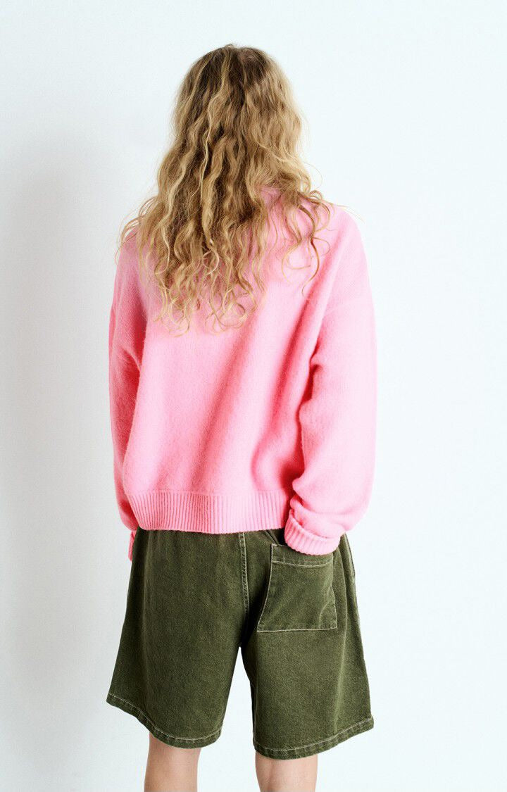 JERSEY COLORROSA