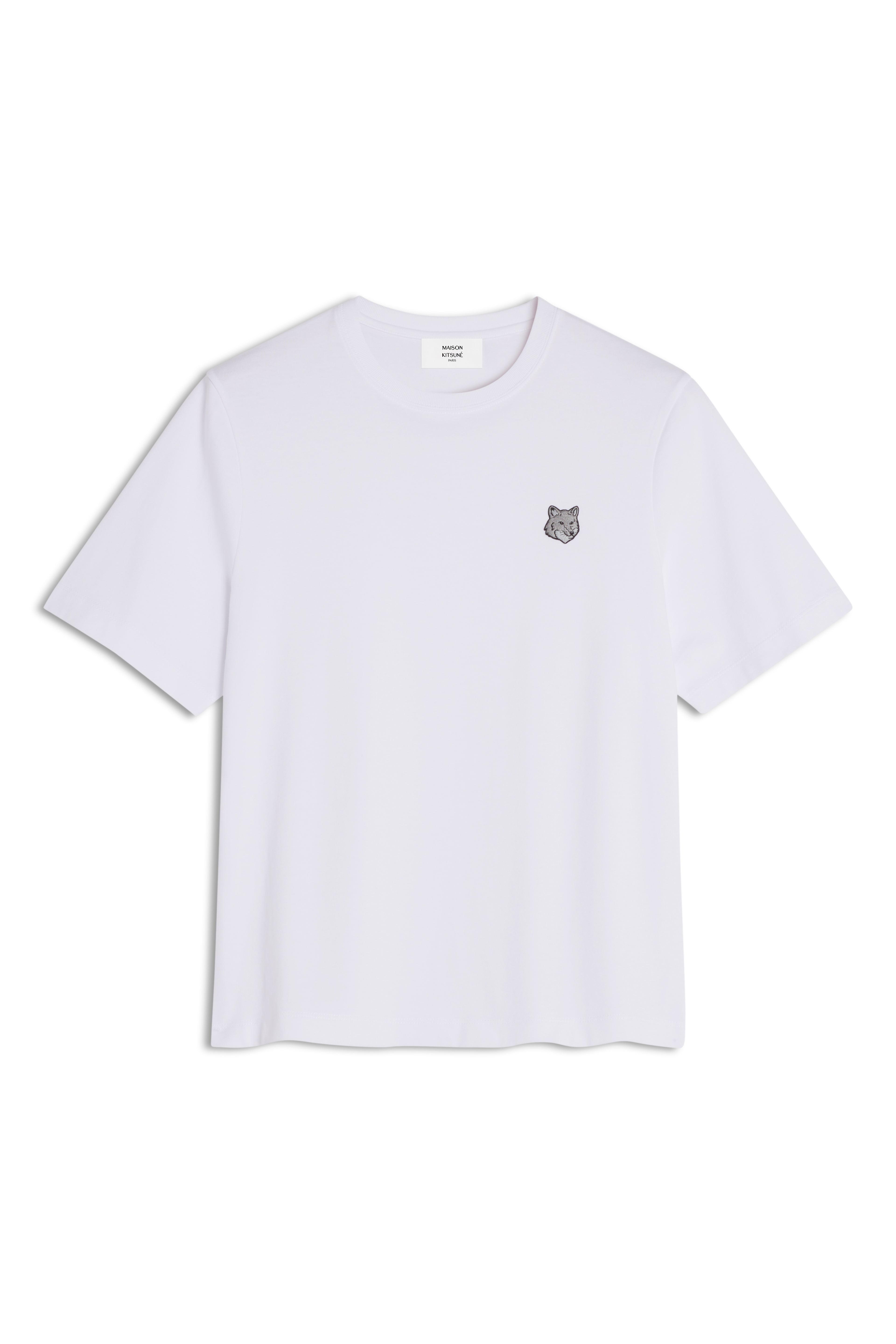 CAMISETA COLORBLANCO