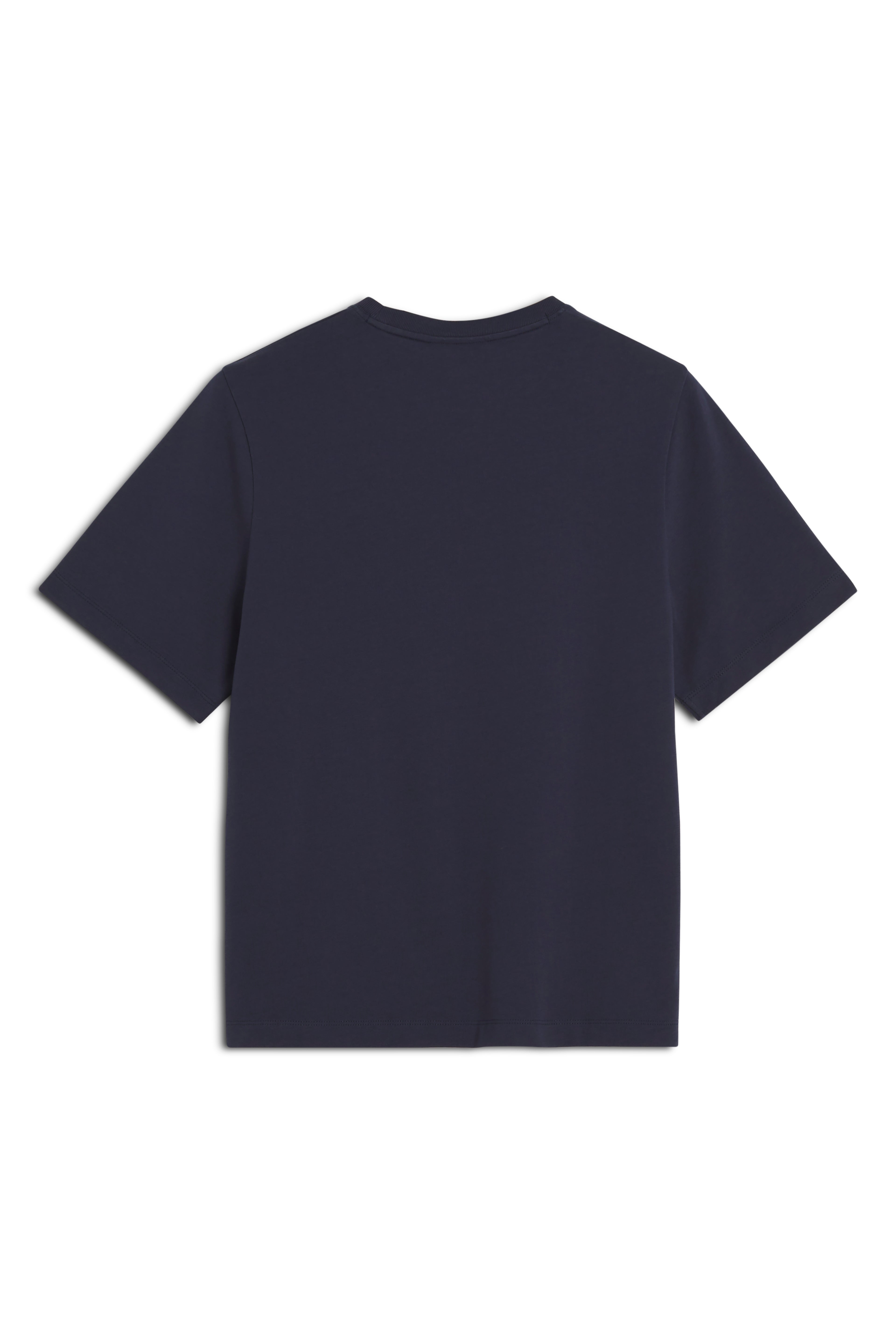 CAMISETA COLORAZUL MARINO