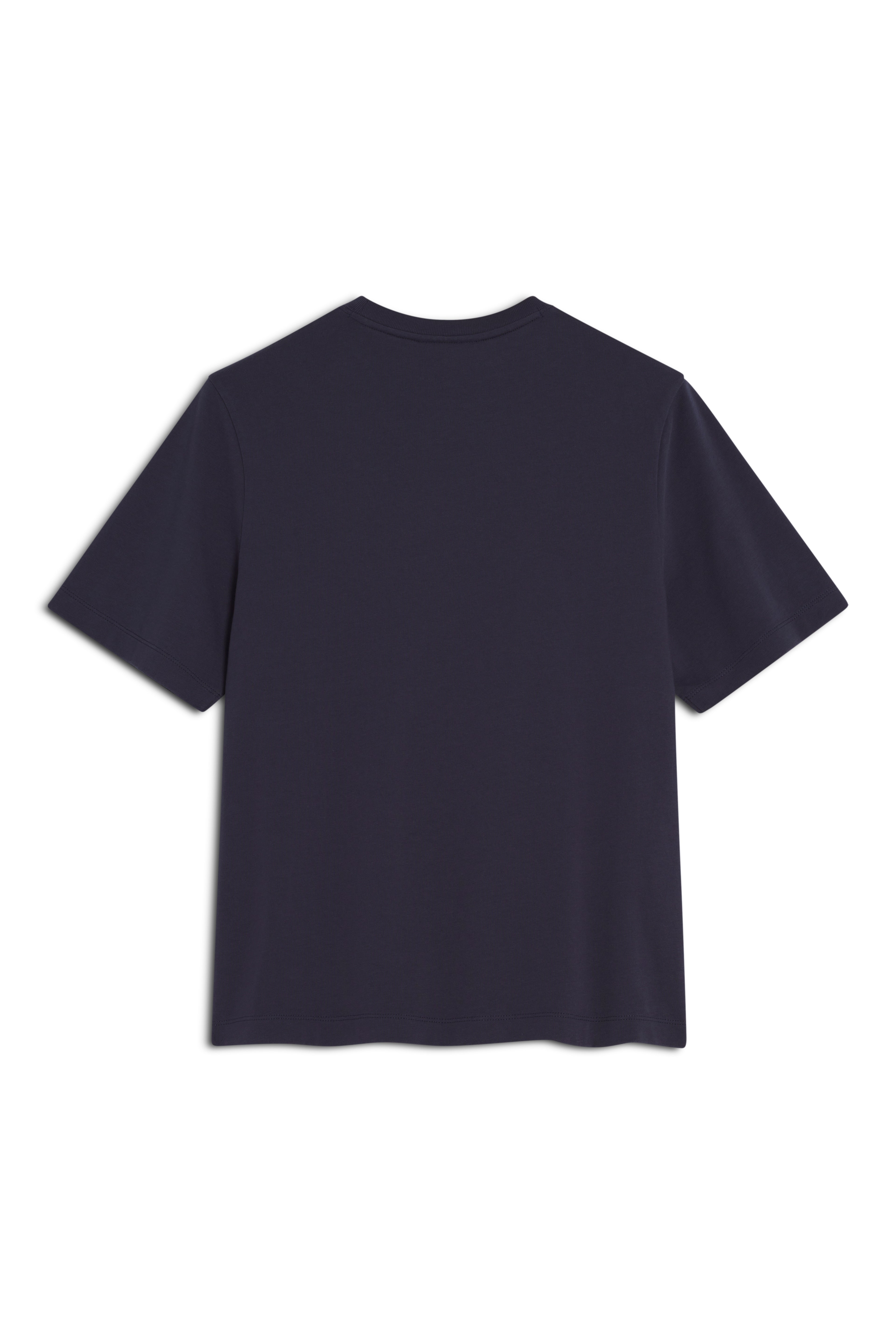 CAMISETA COLORAZUL MARINO