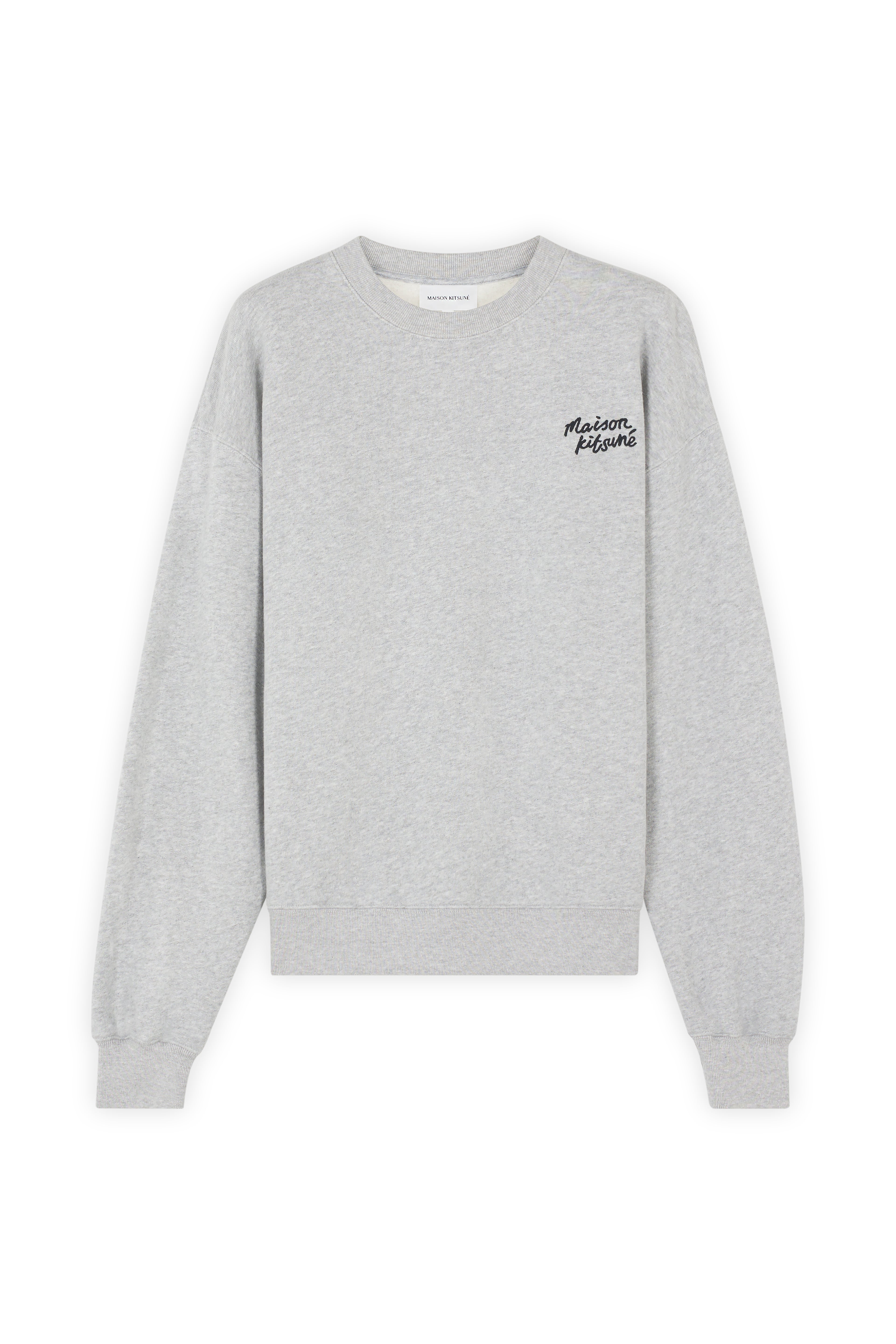 JERSEY COLORGRIS CLARO