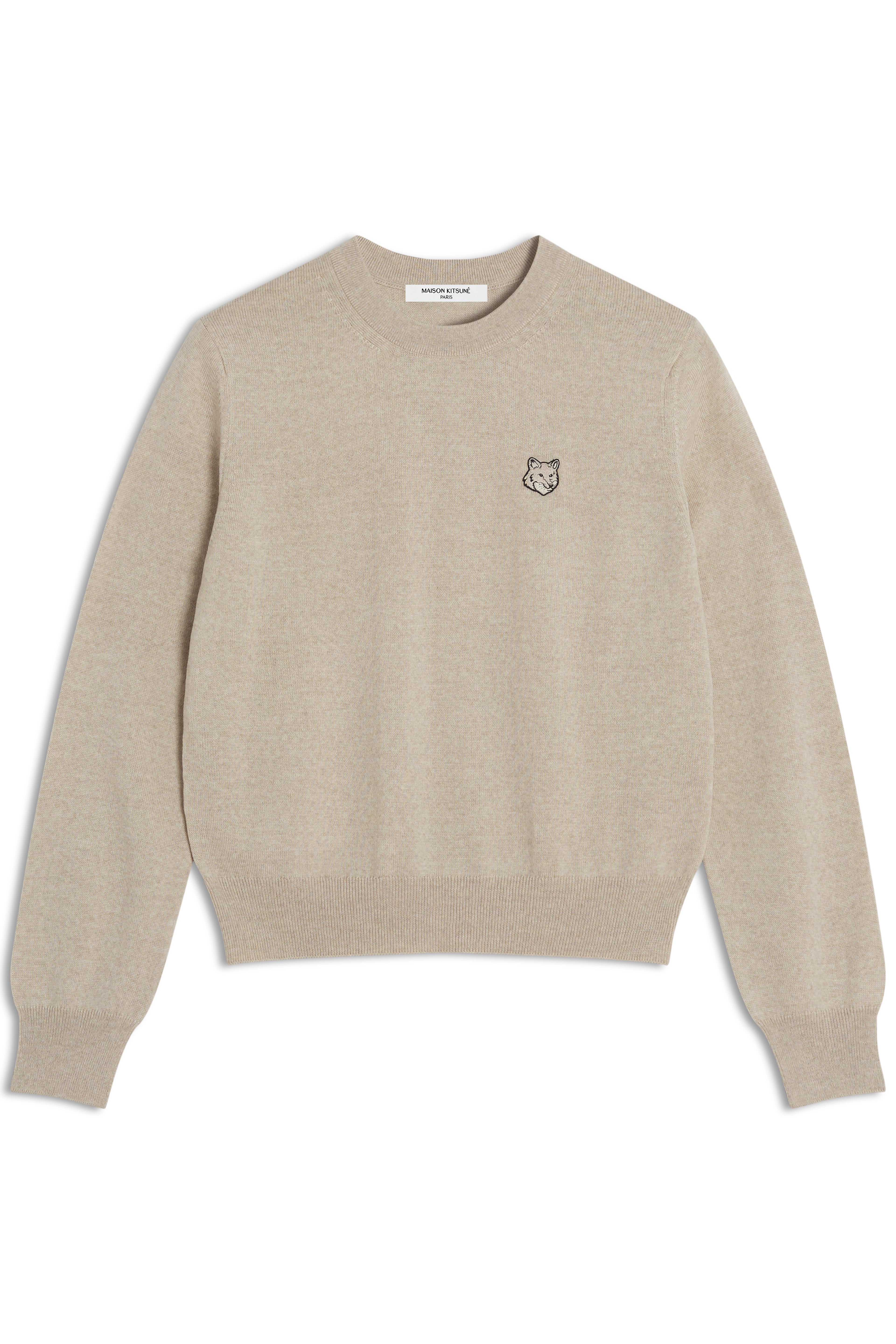 JERSEY COLORBEIGE