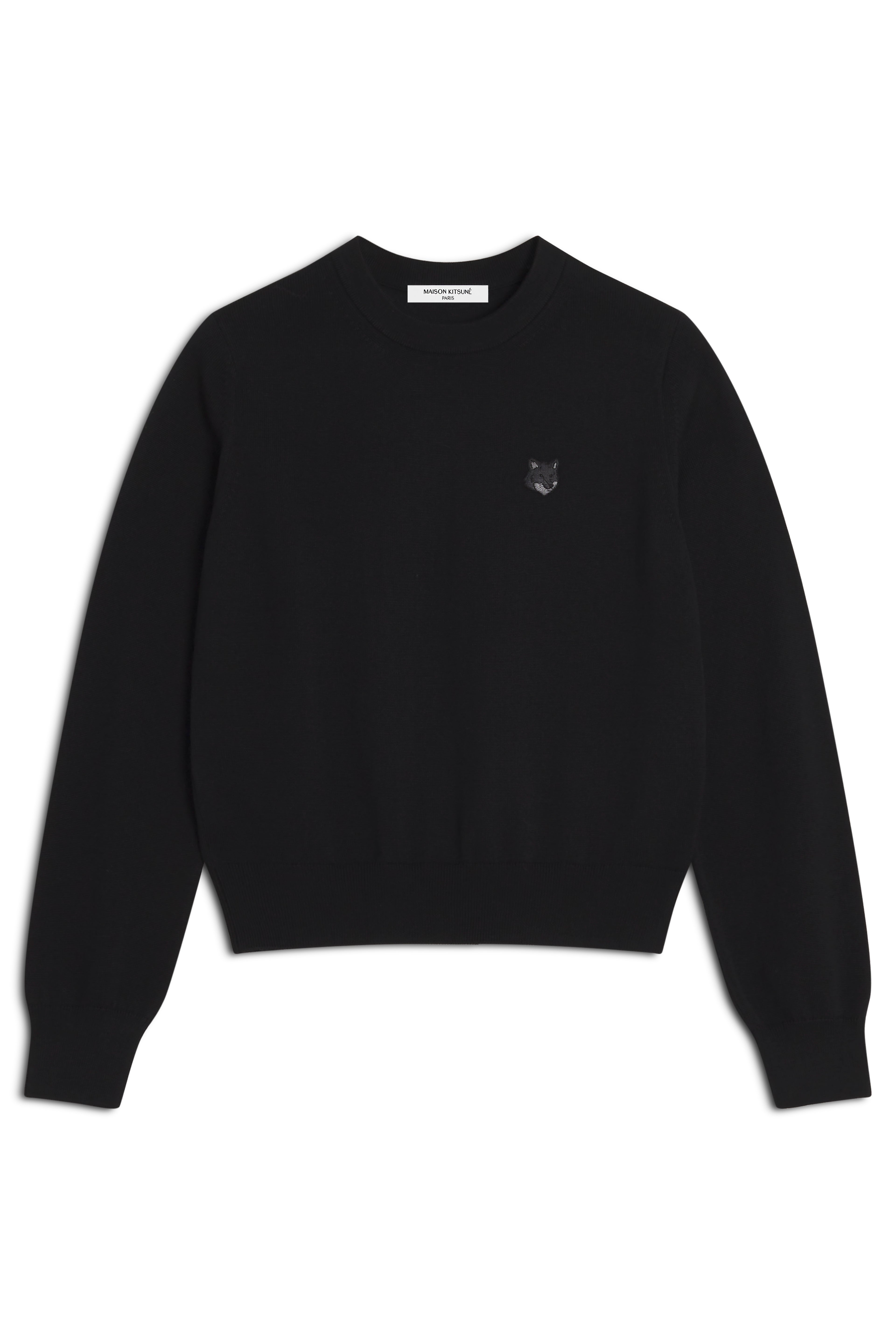 JERSEY COLORNEGRO