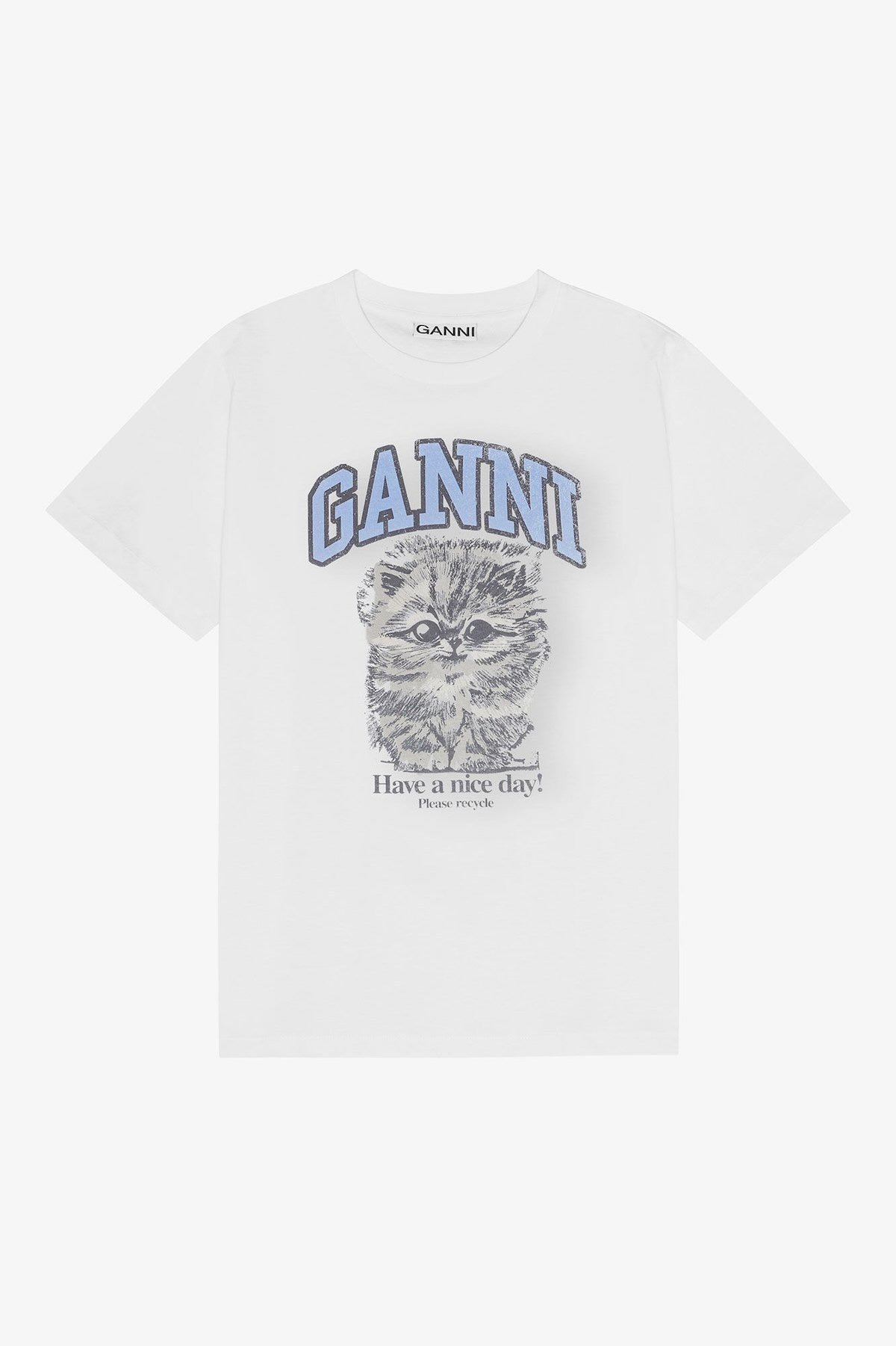 CAMISETA COLORBLANCO