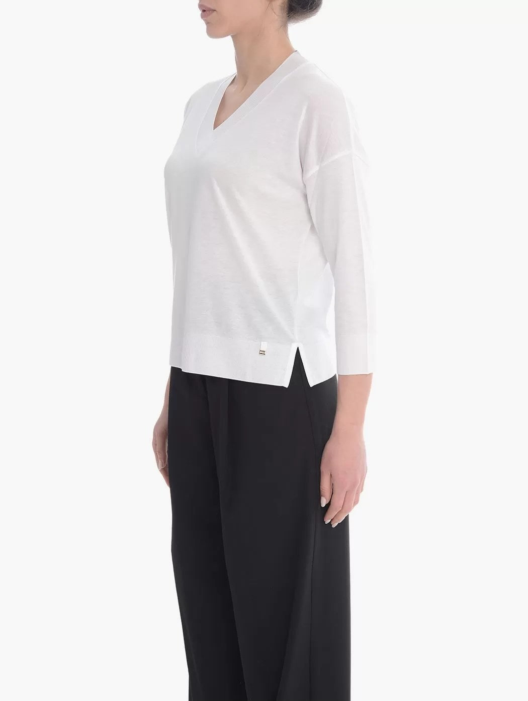 JERSEY COLORBLANCO