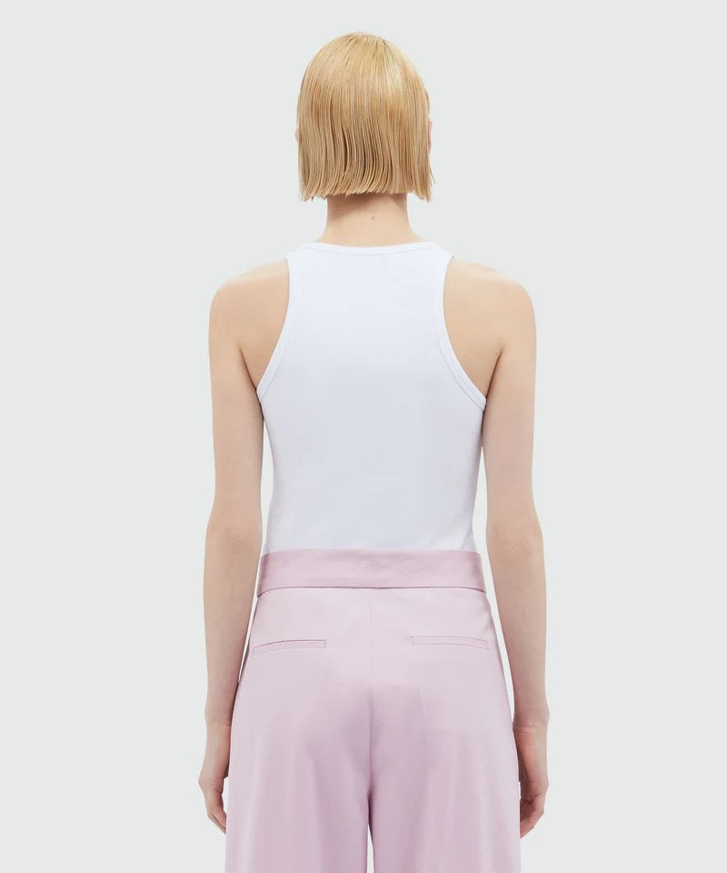 CAMISETA COLORBLANCO