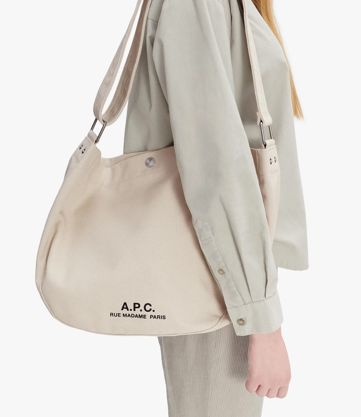 BOLSO COLORCRUDO