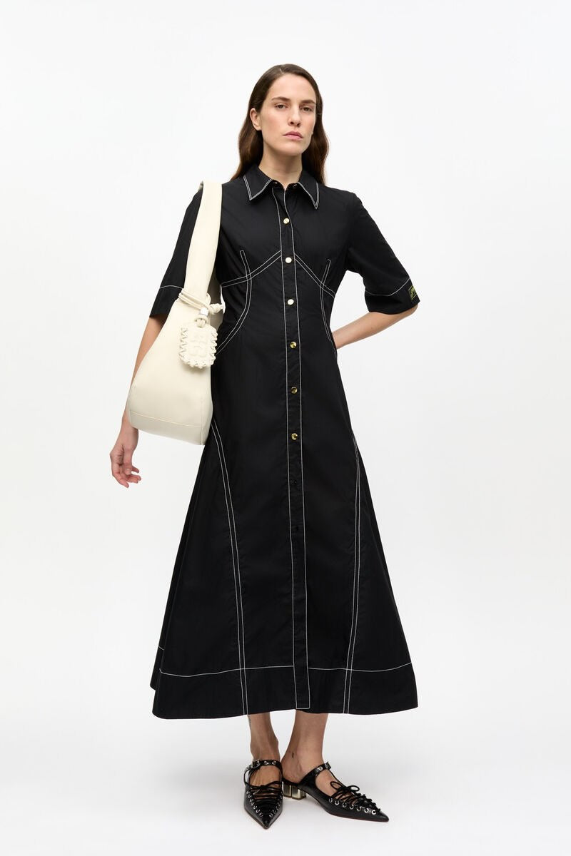 VESTIDO COLORNEGRO