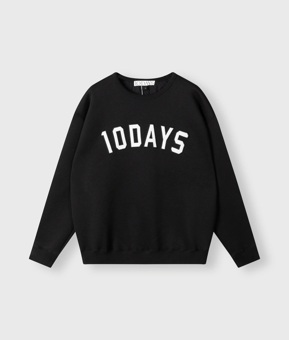 JERSEY COLORNEGRO