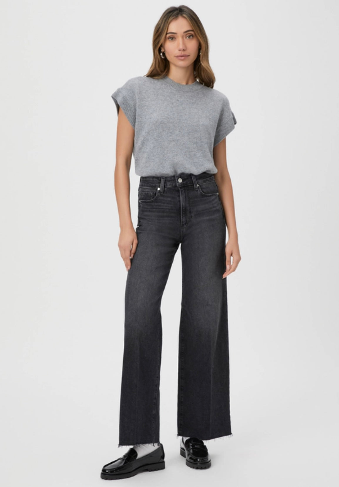 PANTALON COLORNEGRO