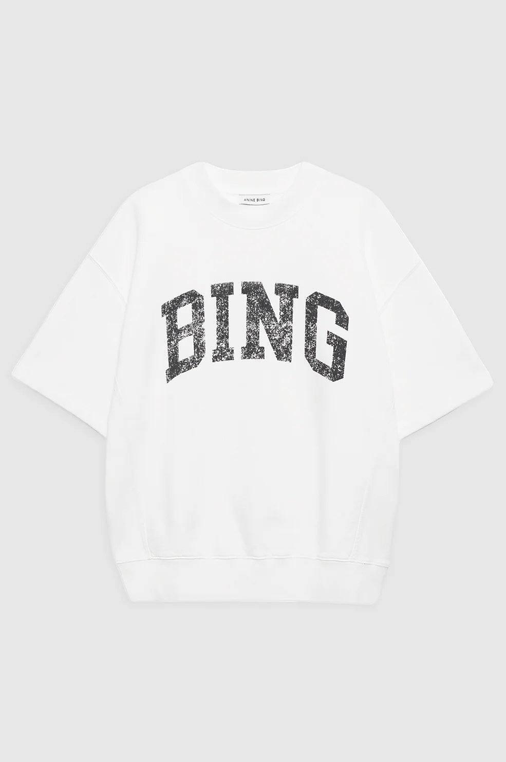 CAMISETA COLORBLANCO