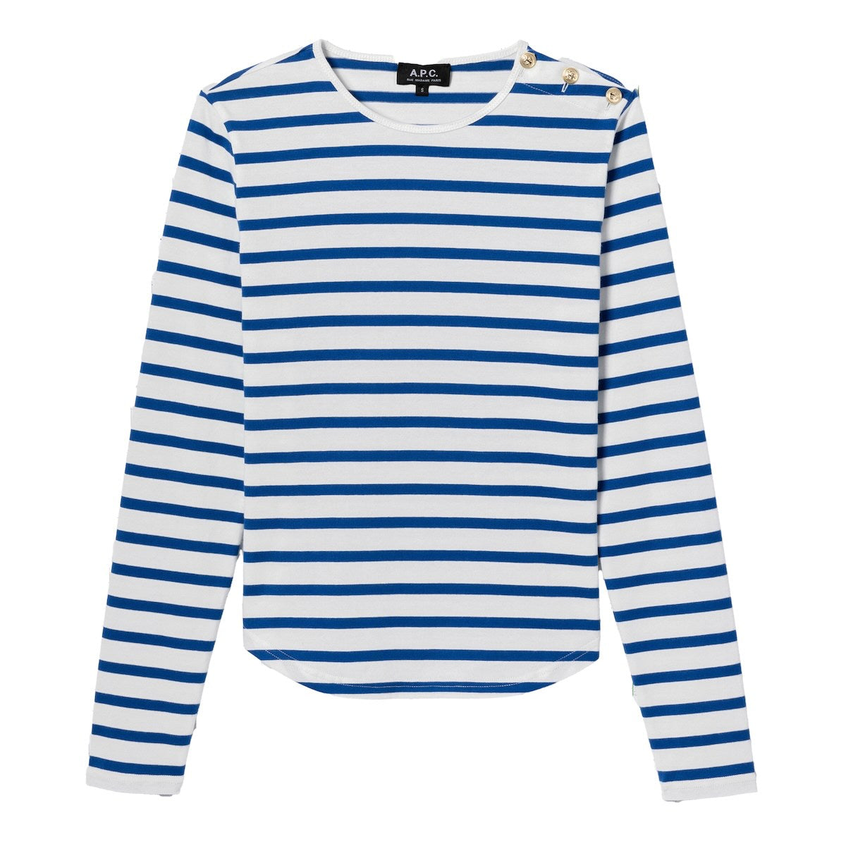 CAMISETA COLORBLANCO