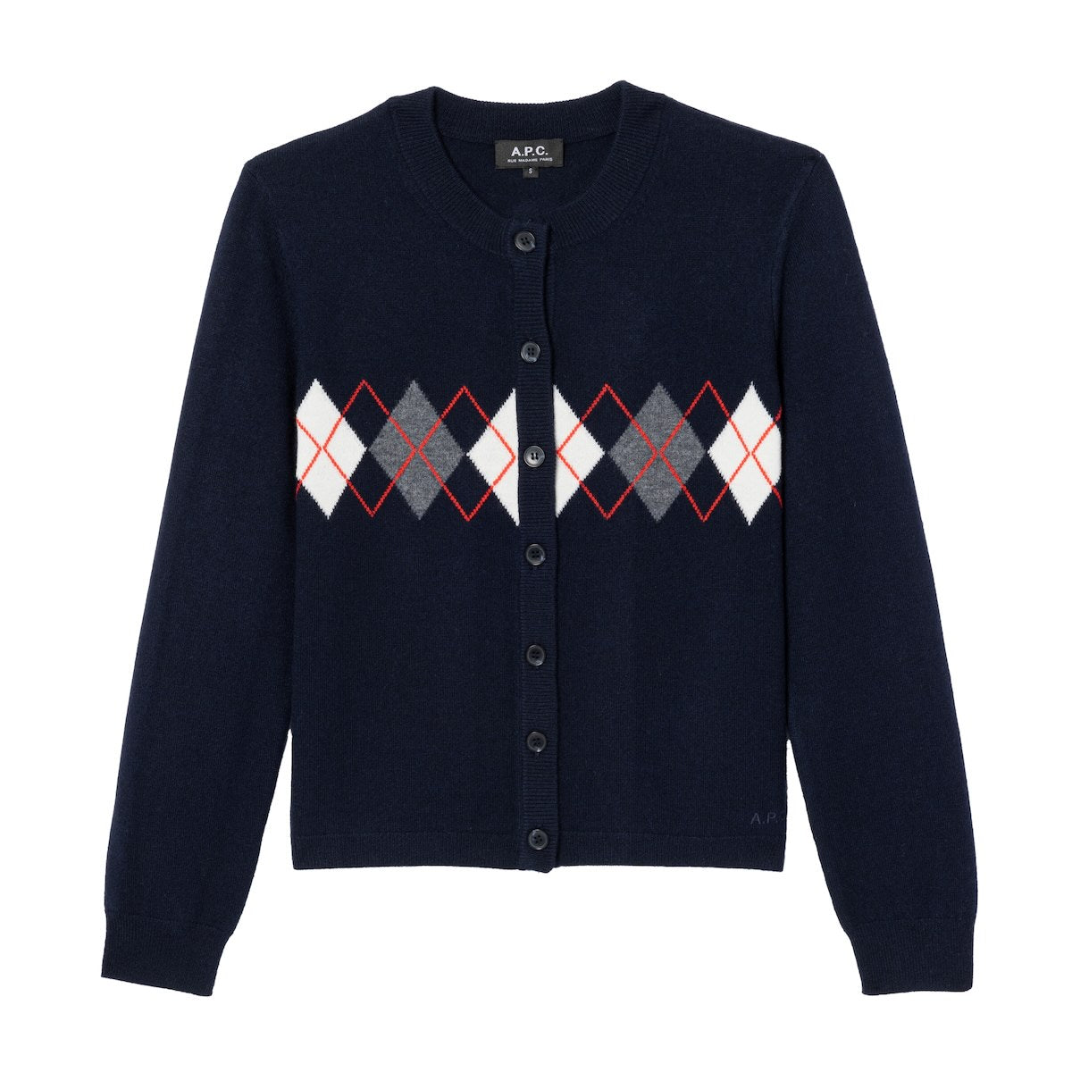 CHAQUETA COLORAZUL MARINO