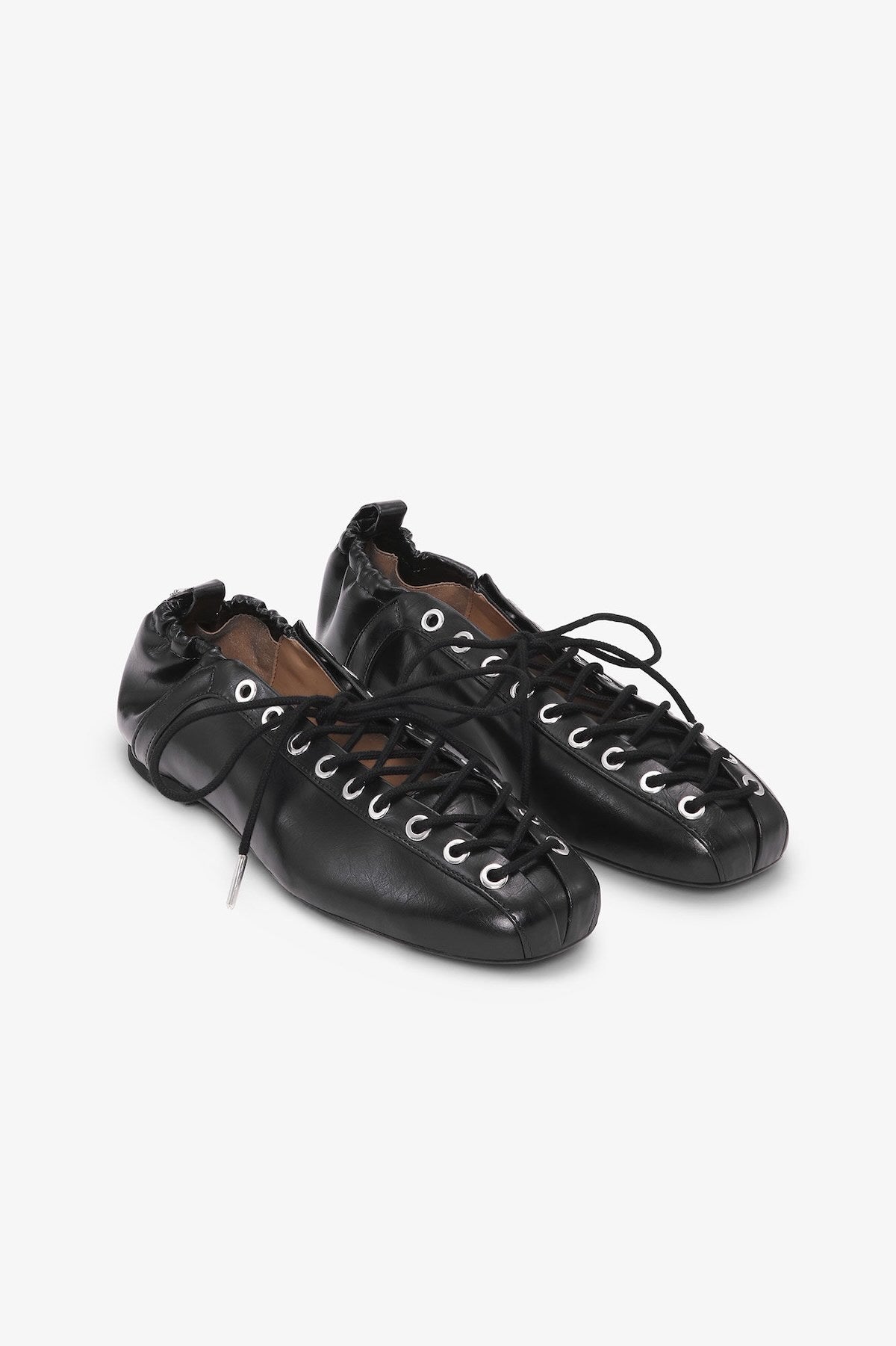 ZAPATO COLORNEGRO