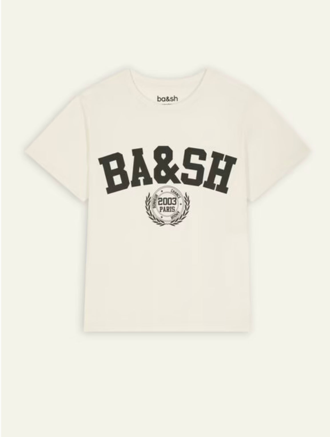 CAMISETA COLORCRUDO