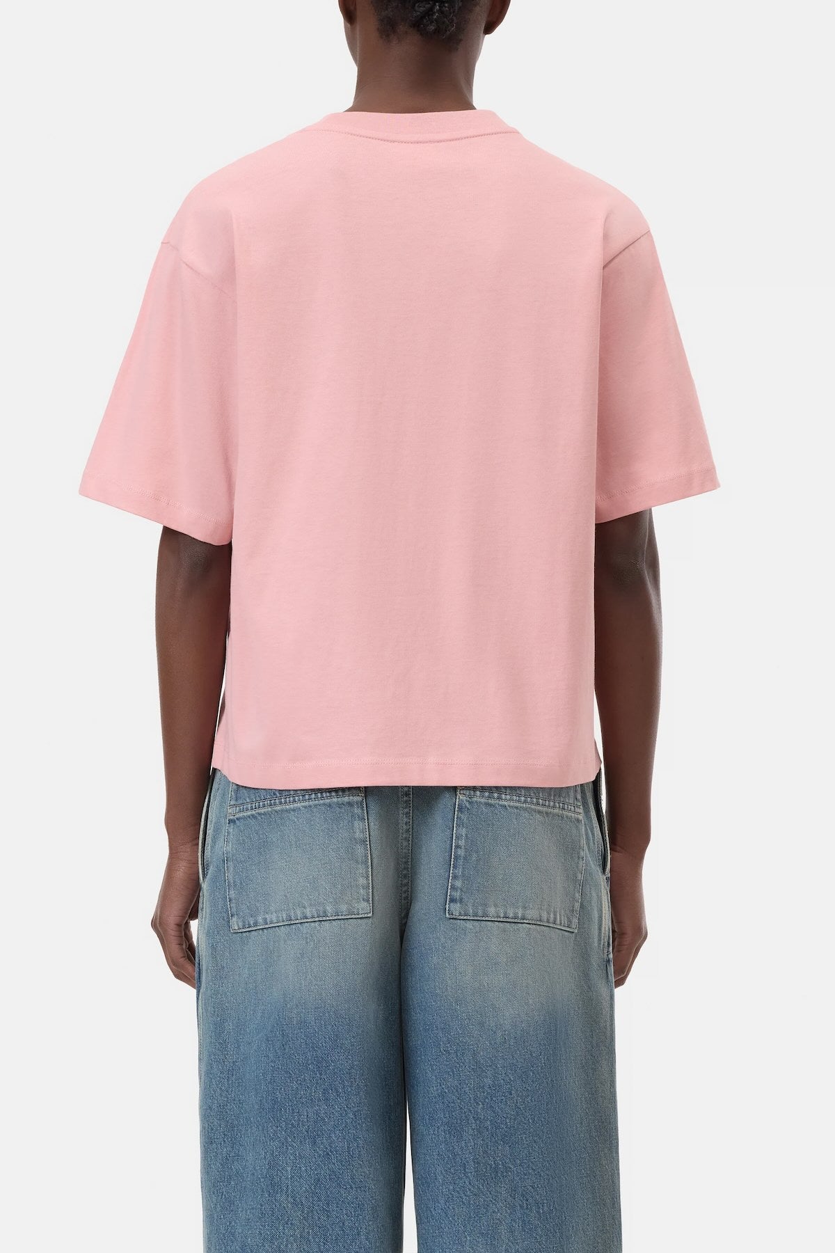 CAMISETA COLORROSA