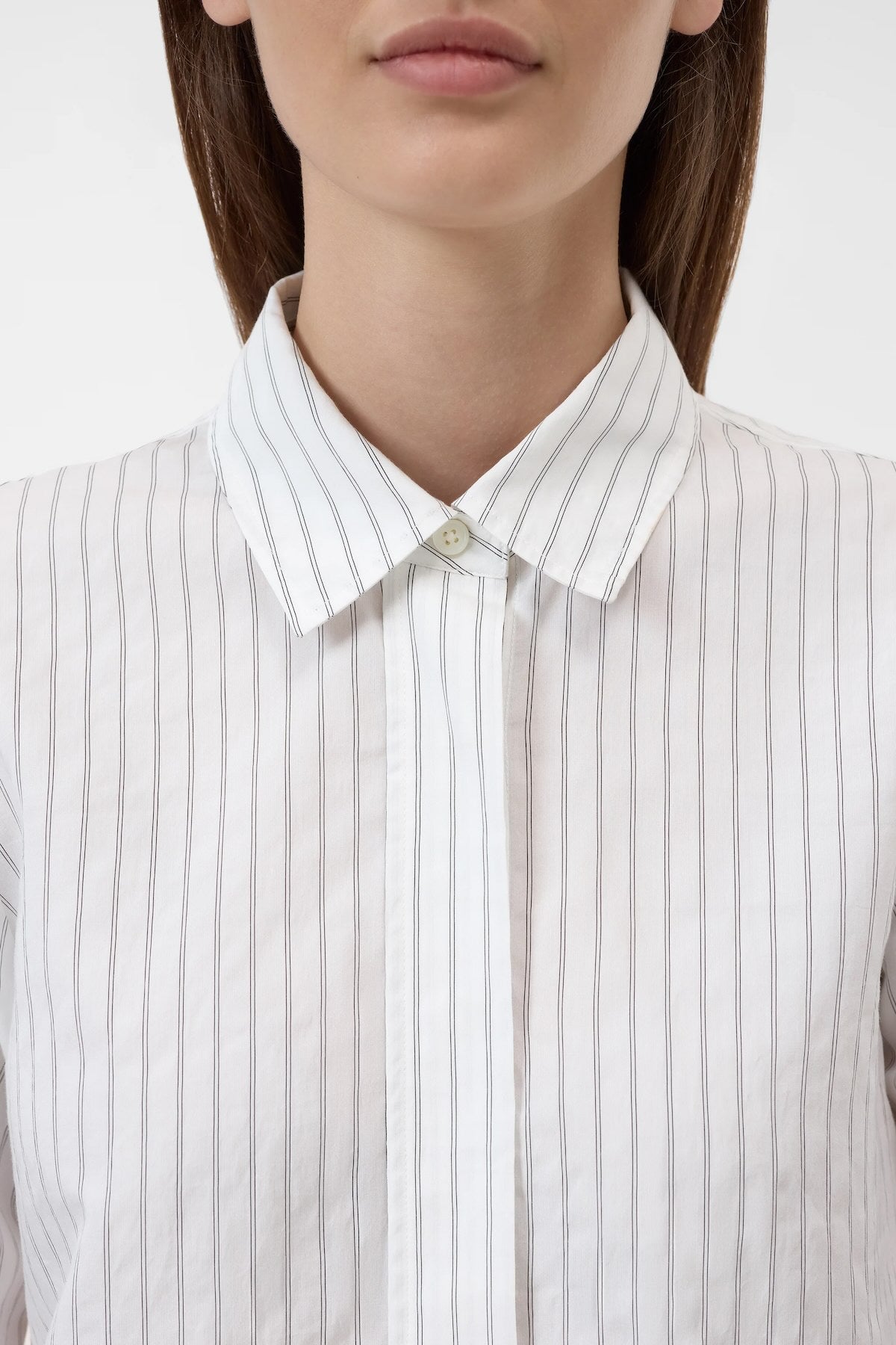 CAMISA COLORBLANCO