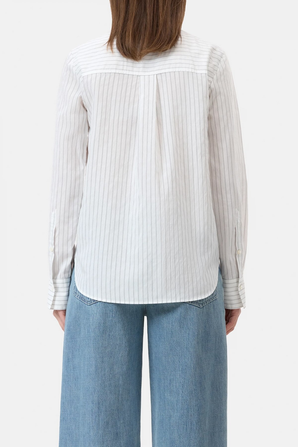 CAMISA COLORBLANCO