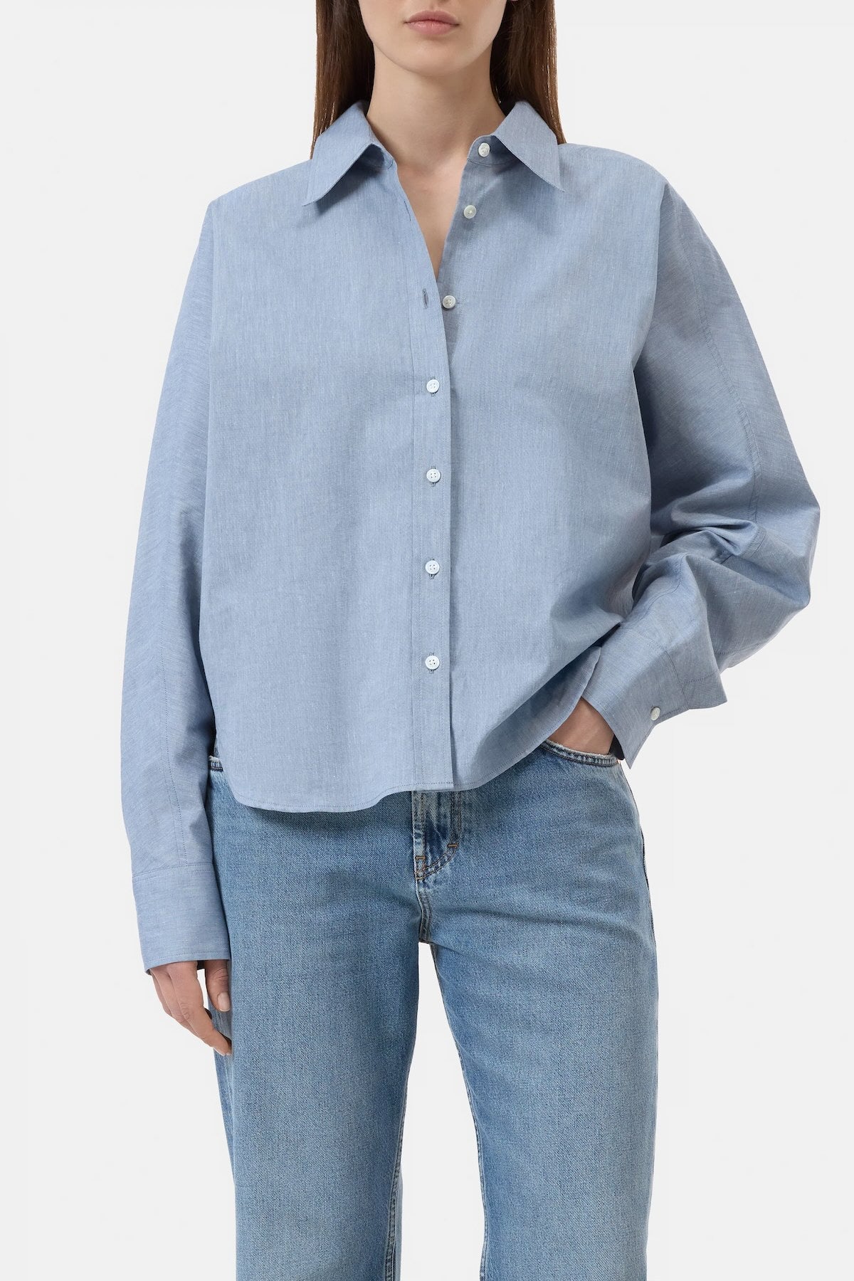 CAMISA COLORAZUL