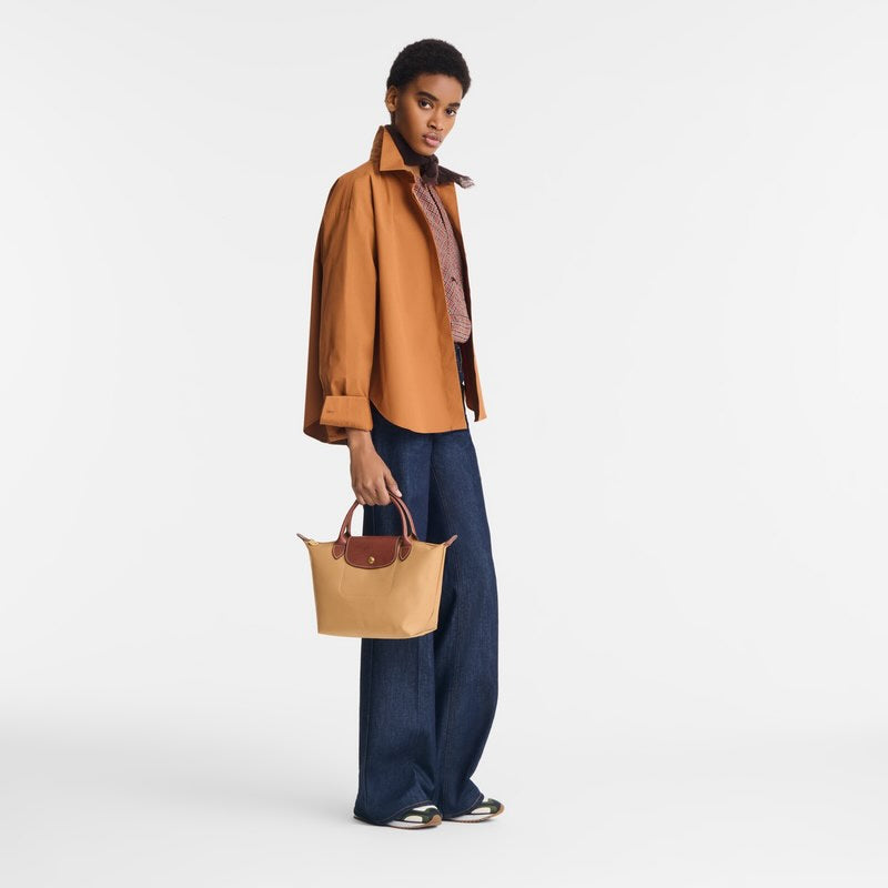 BOLSO COLORCAMEL