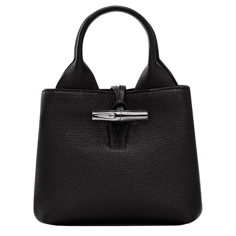 BOLSO LONGCHAMP COLOR NEGRO