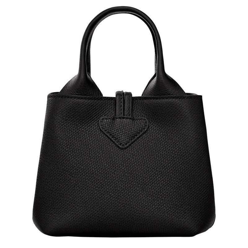 BOLSO LONGCHAMP COLOR NEGRO