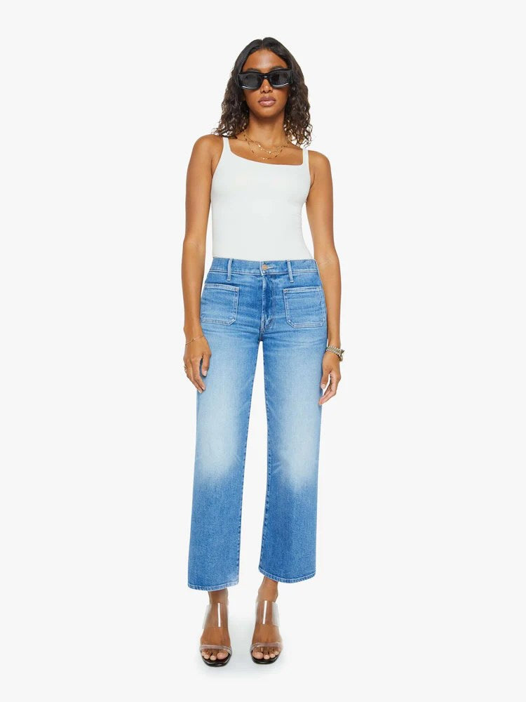 PANTALON COLORAZUL