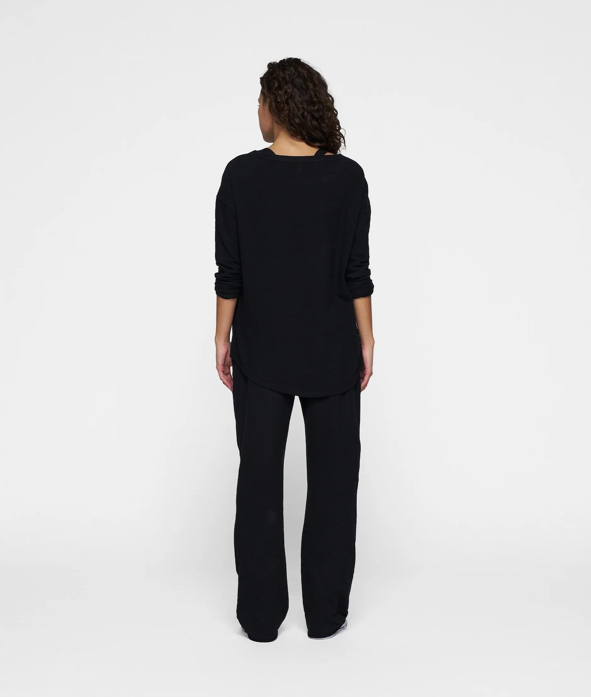 CAMISETA COLORNEGRO