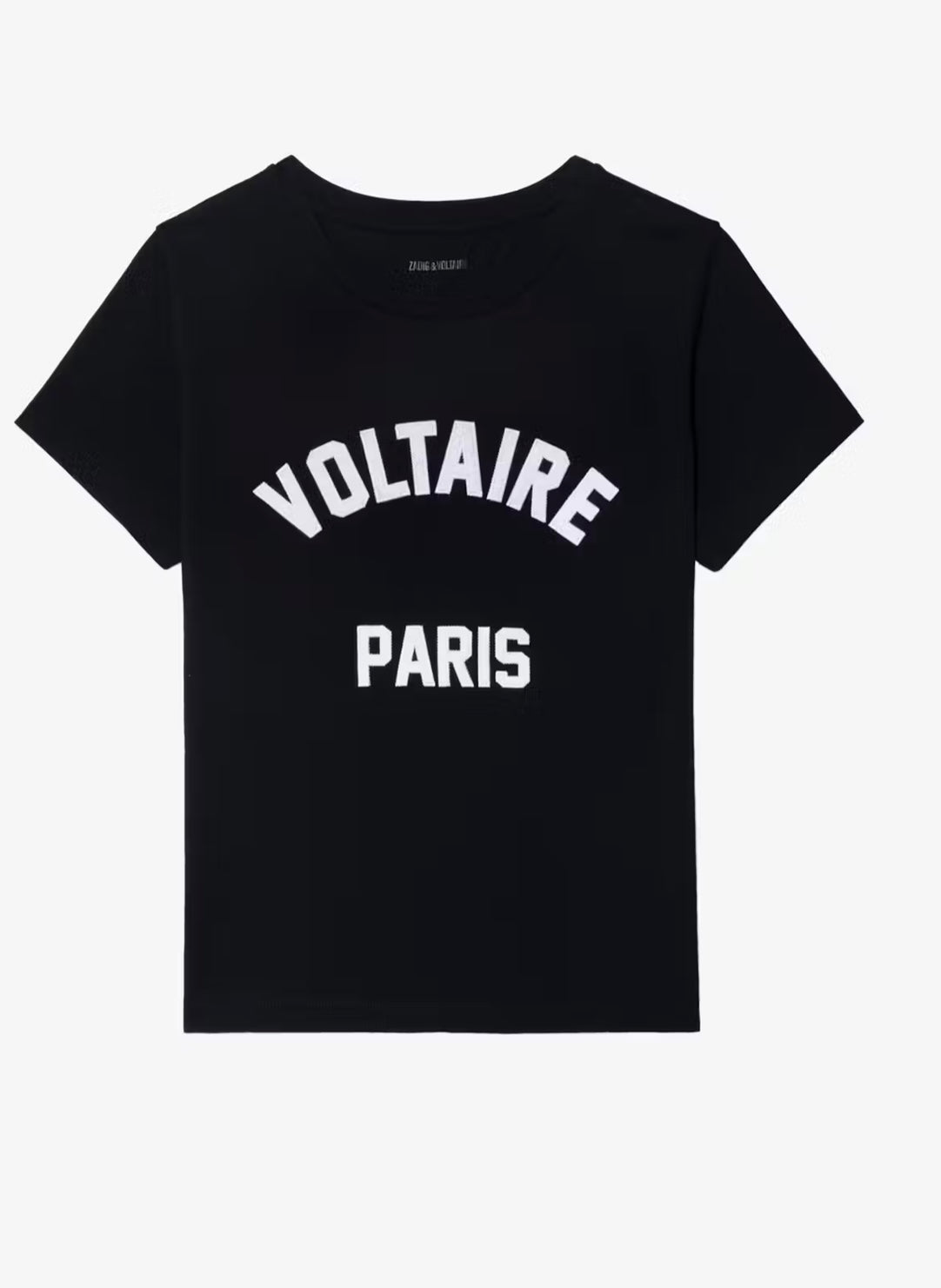 CAMISETA COLORNEGRO