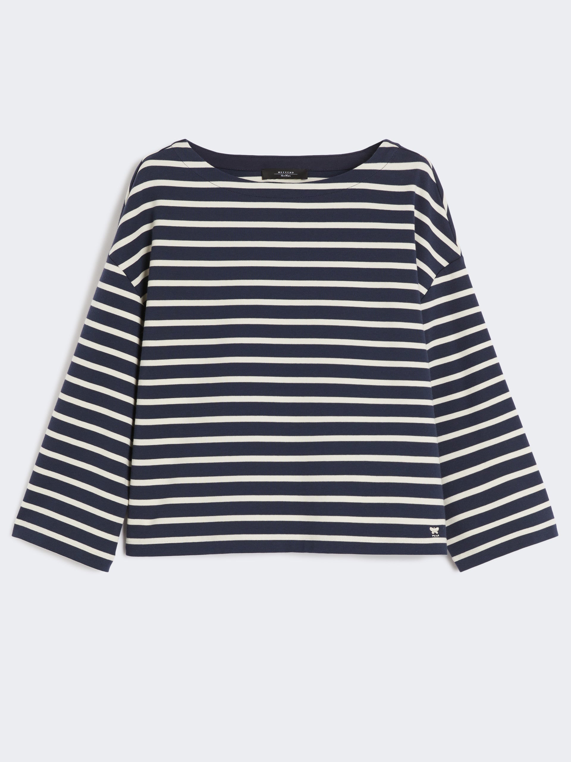 CAMISETA COLORAZUL MARINO