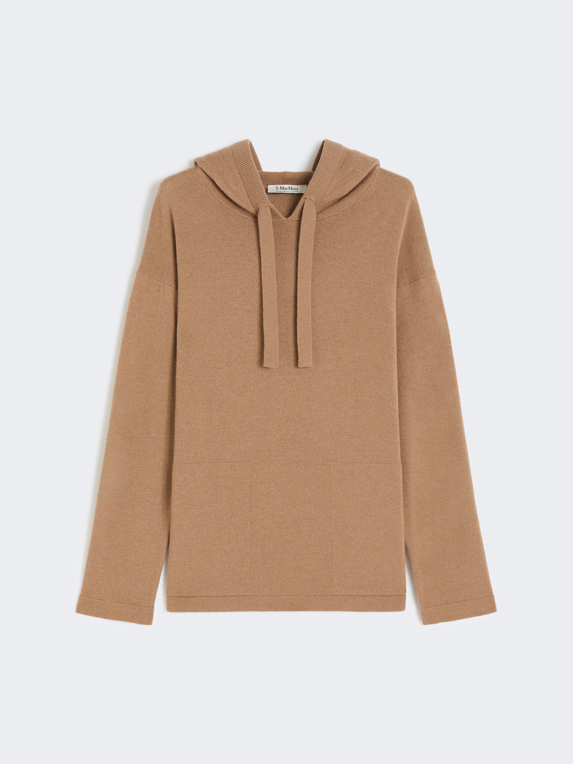 JERSEY COLORCAMEL