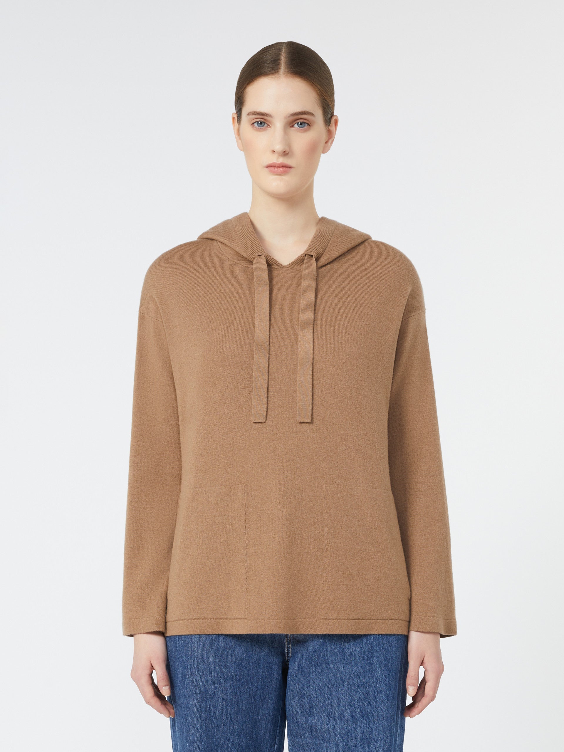JERSEY COLORCAMEL