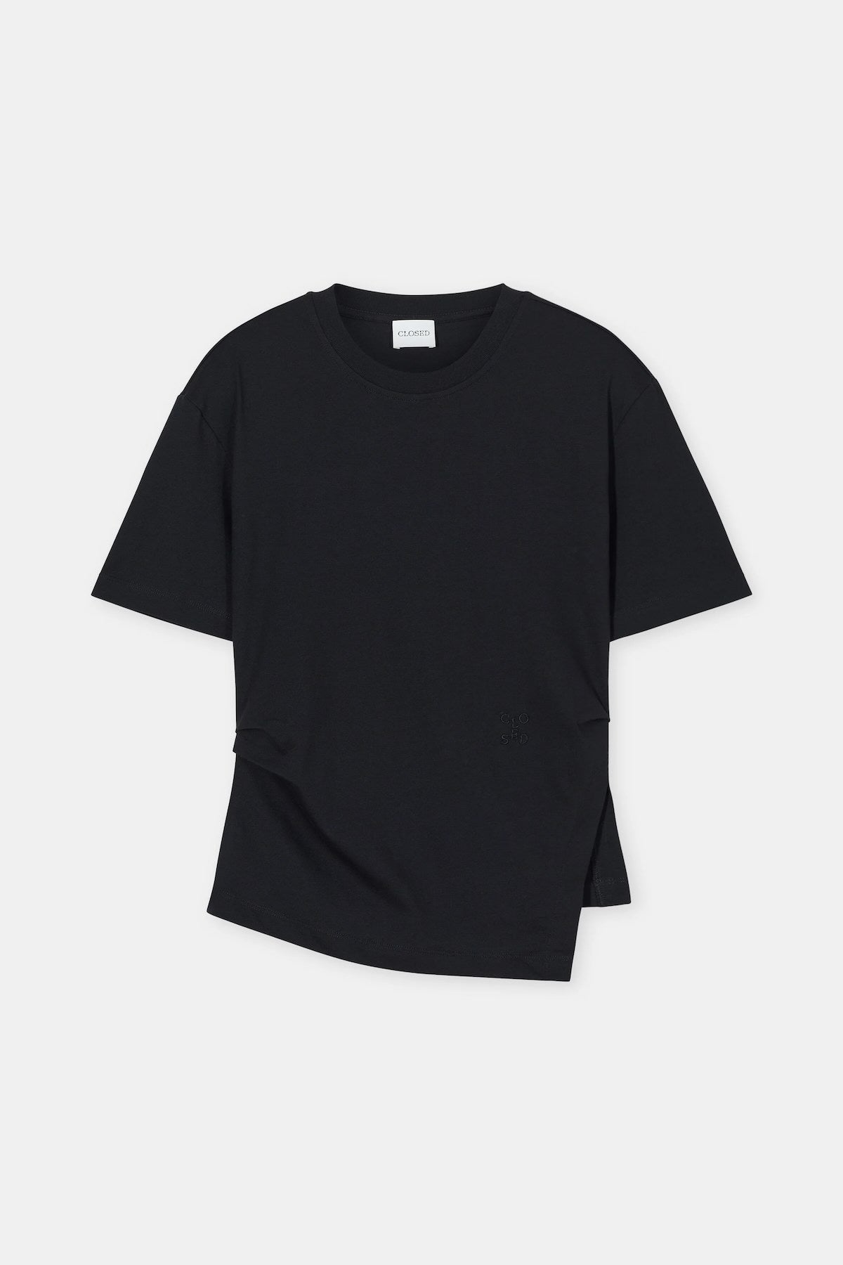 CAMISETA COLORNEGRO