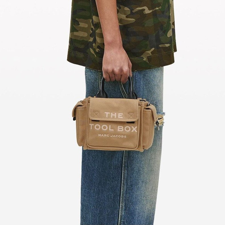 BOLSO COLORCAMEL
