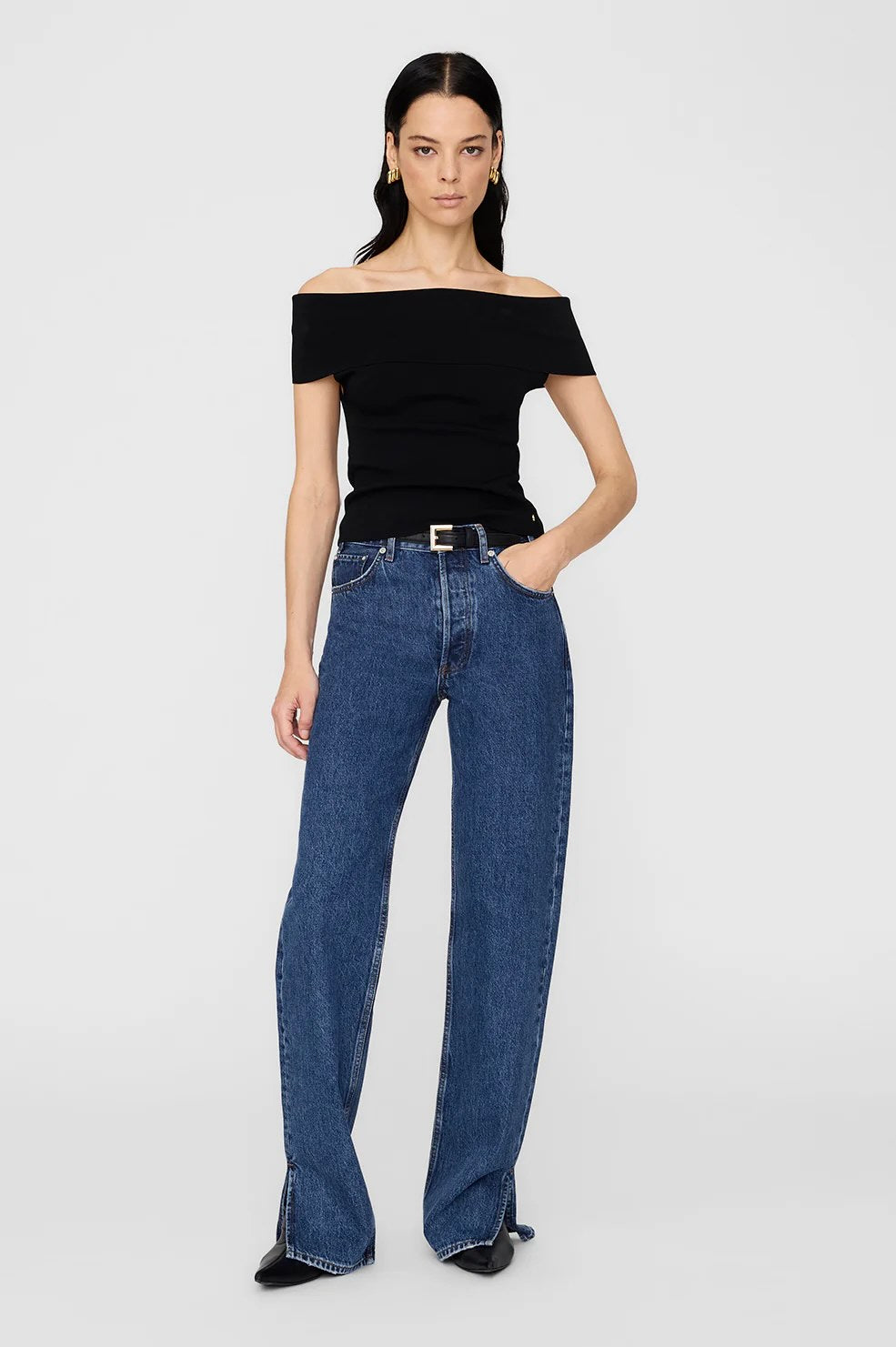 TOP COLORNEGRO