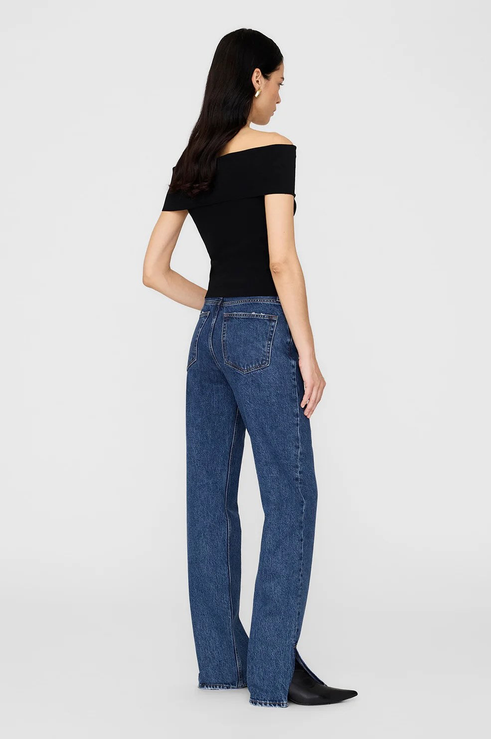 TOP COLORNEGRO