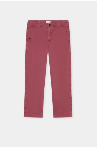 PANTALON COLORROSA
