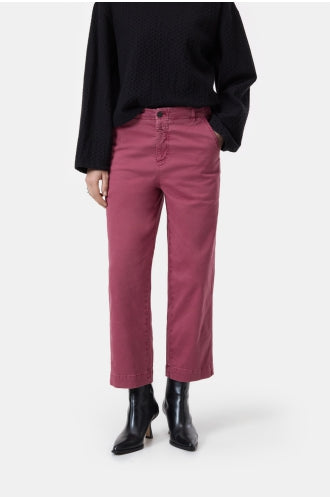 PANTALON COLORROSA