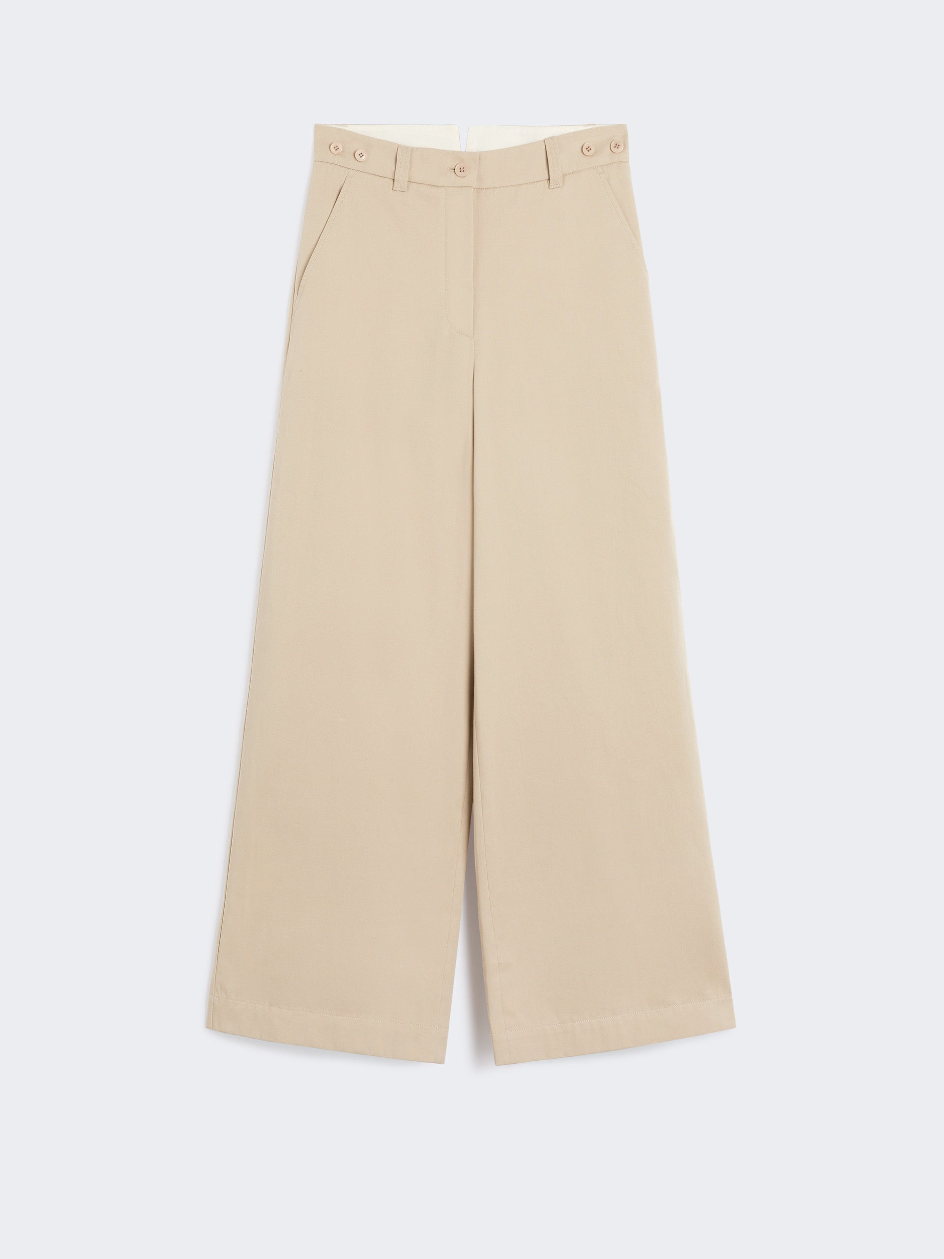 PANTALON COLORBEIGE