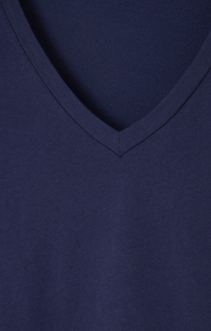 CAMISETA COLORAZUL MARINO