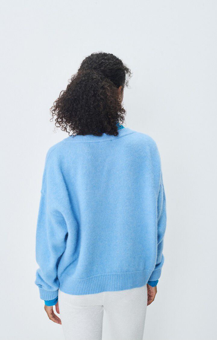 JERSEY COLORAZUL