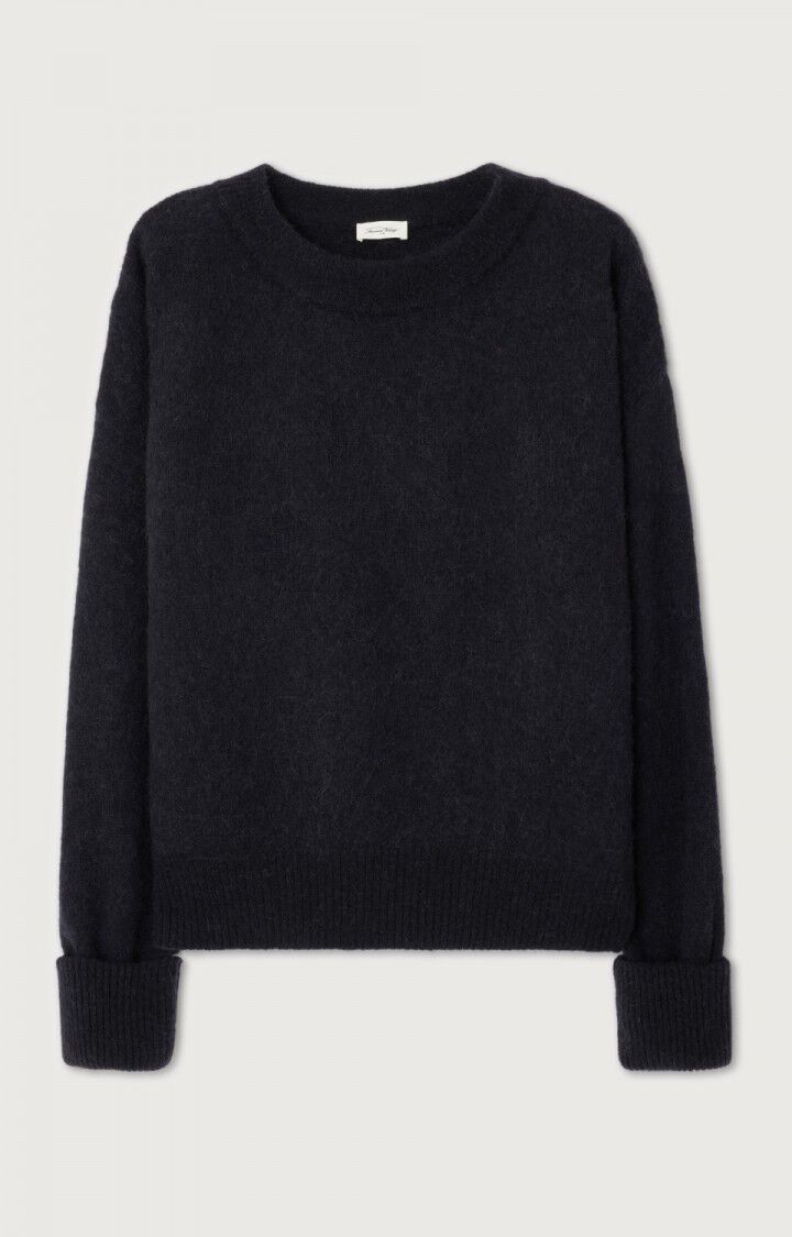 JERSEY COLORNEGRO