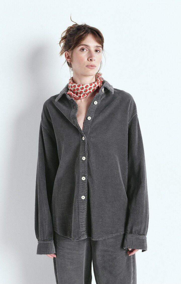 CAMISA COLORGRIS