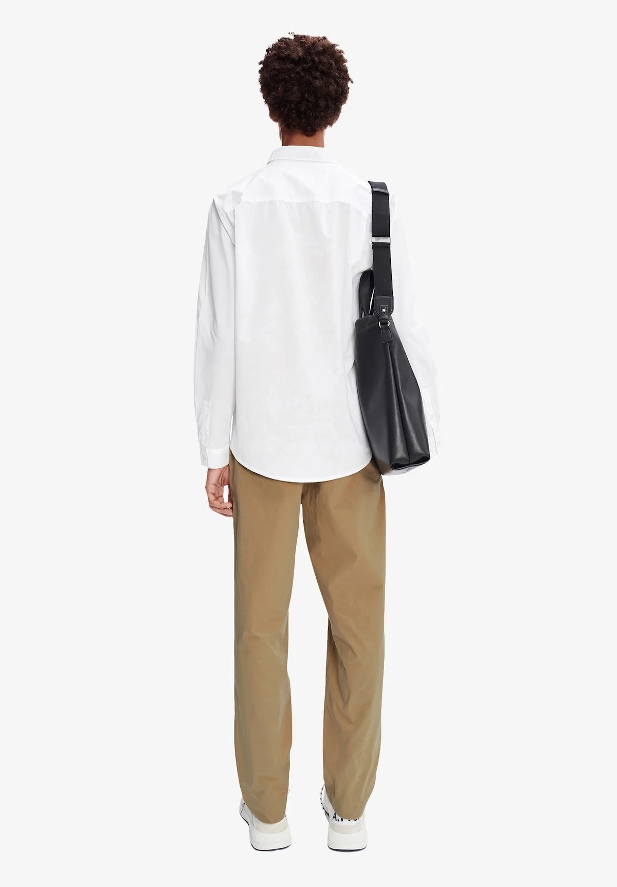 CAMISA COLORBLANCO