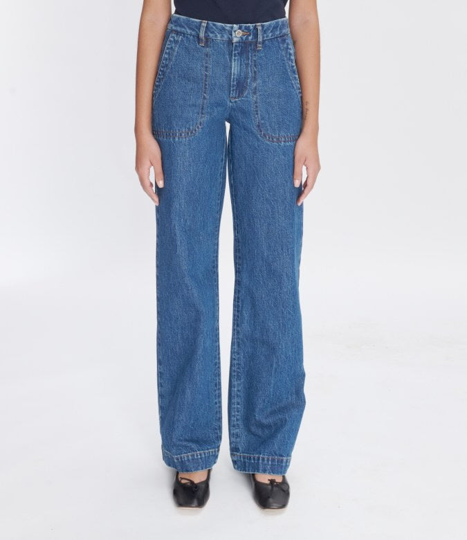 PANTALON COLORAZUL