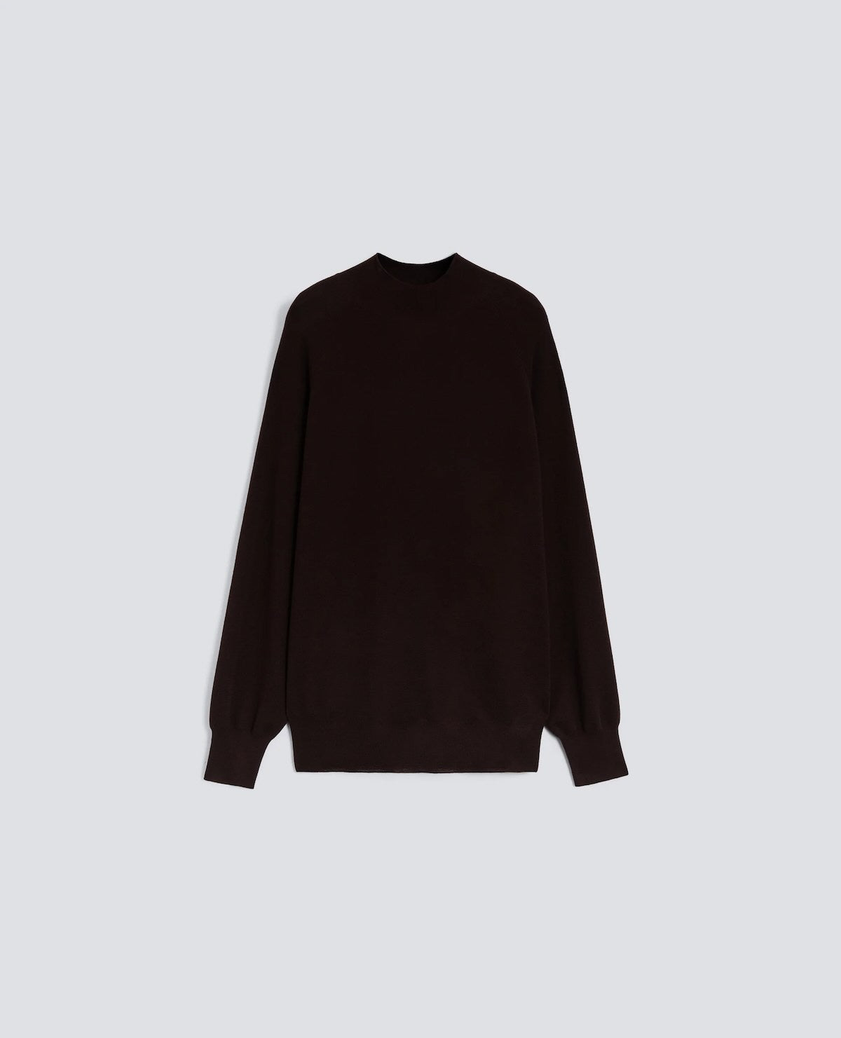 JERSEY ASPESI COLOR NEGRO